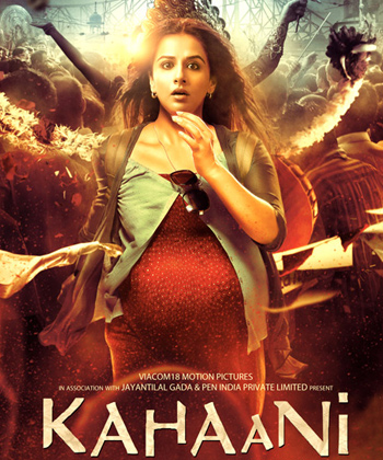 Kahaani Music Review